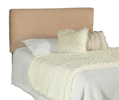 Coaster Gigi Rectangular Upholstered Headboard Model 316030T