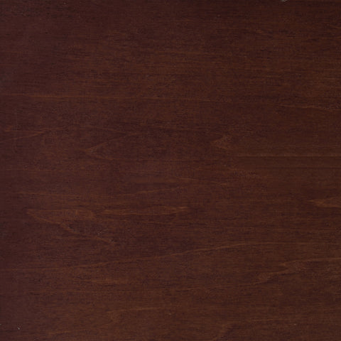 Coaster Appledale 6-shelf Corner Curio Cabinet Medium Brown Model 3393