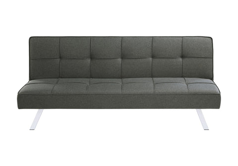 Coaster Joel Upholstered Tufted Sofa Bed Model 360283