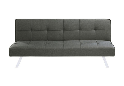 Coaster Joel Upholstered Tufted Sofa Bed Model 360283