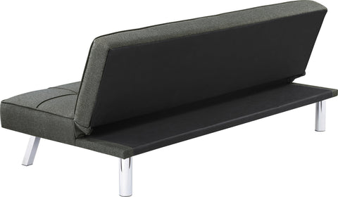 Coaster Joel Upholstered Tufted Sofa Bed Model 360283