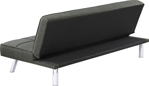 Coaster Joel Upholstered Tufted Sofa Bed Model 360283
