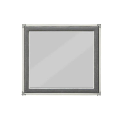 Orchest Gray Mirror Model 36139 By ACME Furniture