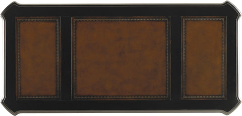 Hooker Furniture Home Office Telluride 66'' Writing Desk