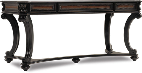 Hooker Furniture Home Office Telluride 66'' Writing Desk
