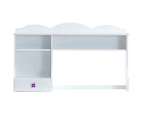 Meyer White Hutch Model 38155 By ACME Furniture