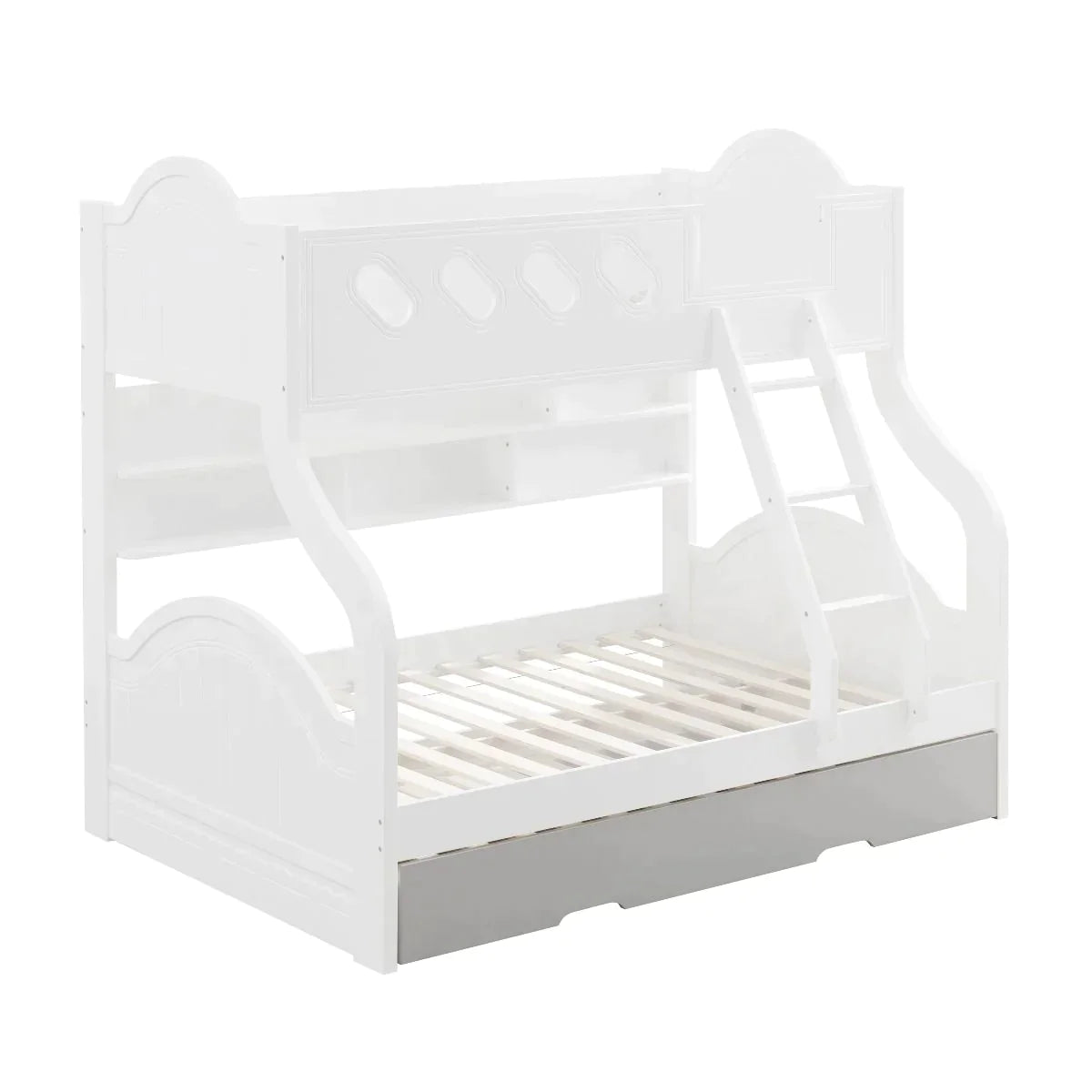 Grover White Trundle Model 38165 By ACME Furniture