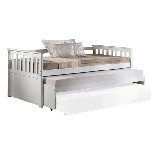 Cominia White Daybed Model 39080 By ACME Furniture