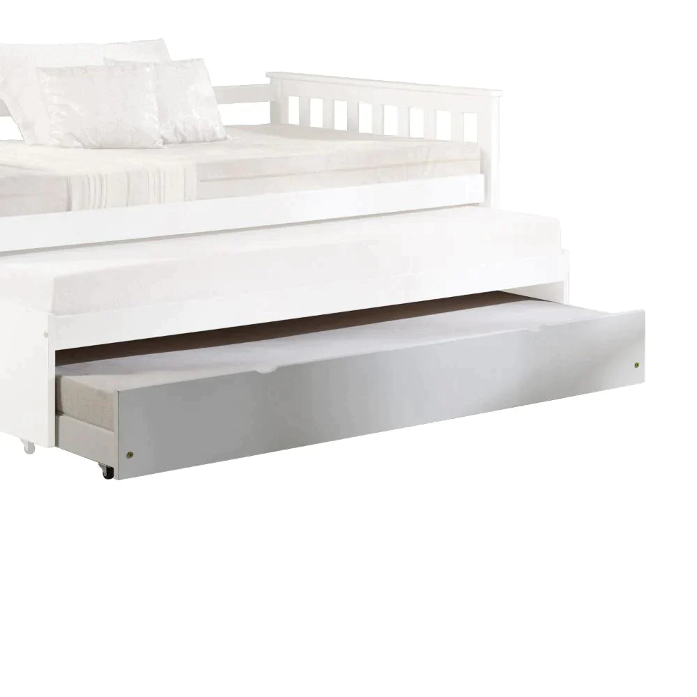 Cominia White Daybed Model 39083 By ACME Furniture