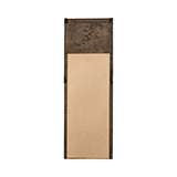 Coaster Wrangle Hill 4-drawer Stairway Chest Gun Smoke Model 400834