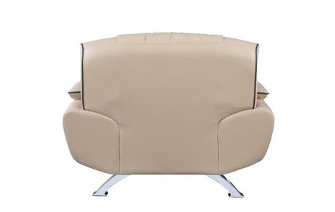 405 - Beige ChairModel:  405-BEIGE-CH