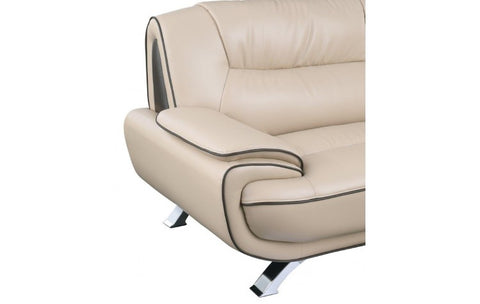 405 - Beige ChairModel:  405-BEIGE-CH