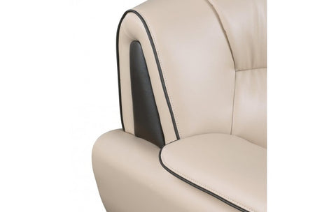 405 - Beige ChairModel:  405-BEIGE-CH