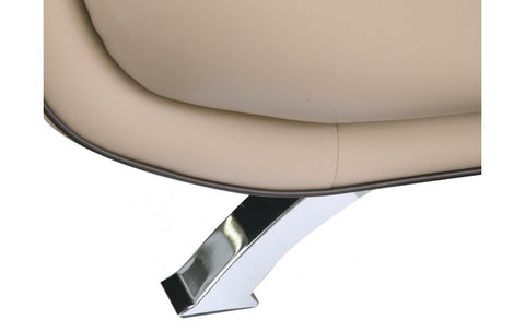 405 - Beige ChairModel:  405-BEIGE-CH