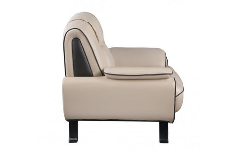405 - Beige ChairModel:  405-BEIGE-CH