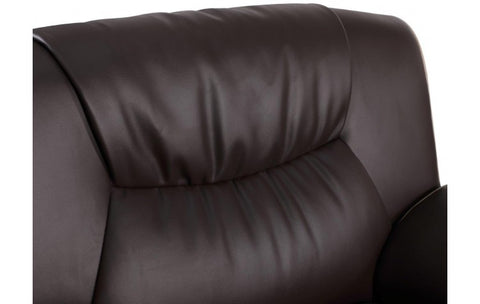 405 - Brown LoveseatModel:  405-BROWN-L