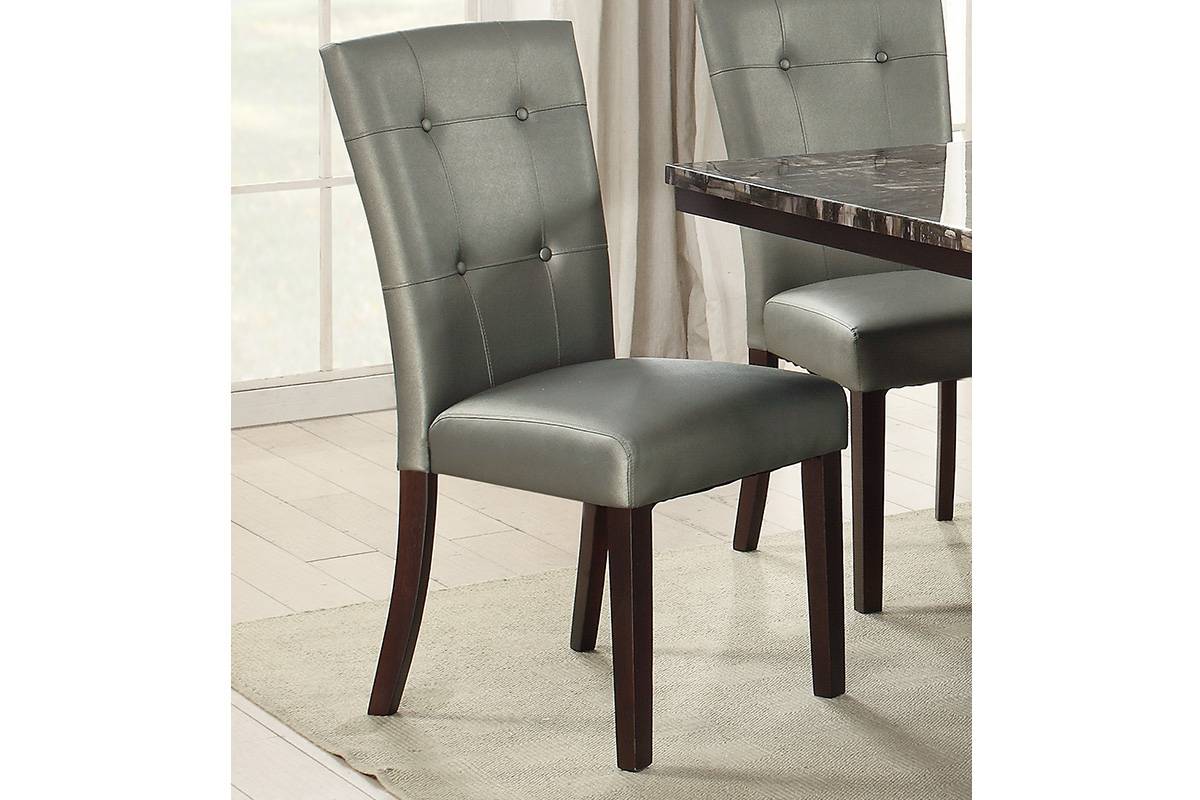 Dining Chair Model F1752 By Poundex Furniture