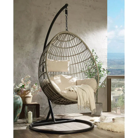 Vasant  Patio Swing Chair Model 45082 By ACME Outdoor Furniture