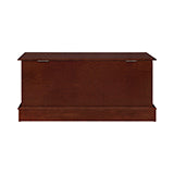 Coaster Paula Rectangular Cedar Chest Warm Brown Model 4694