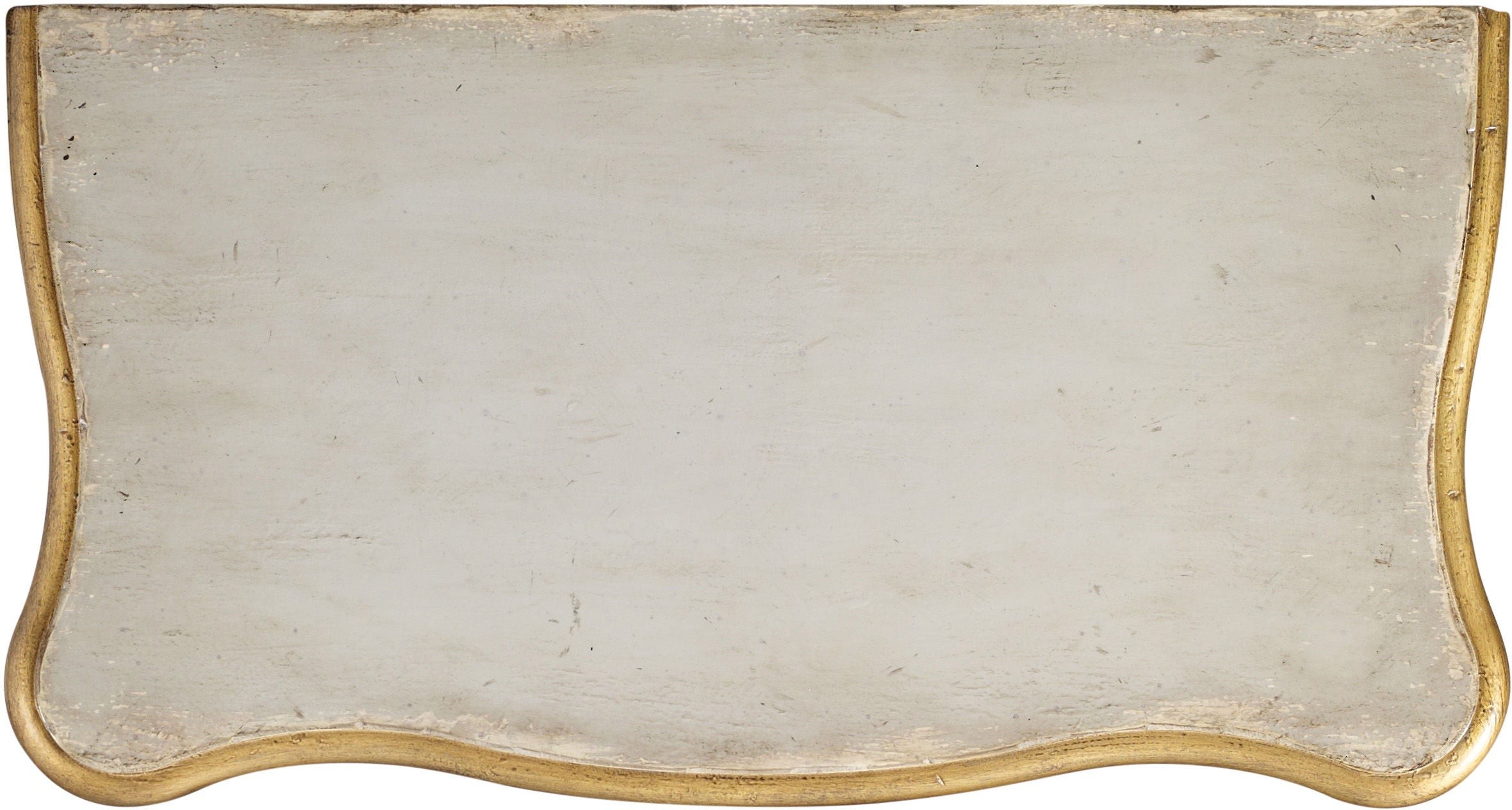 Hooker Furniture Living Room French Two Drawer Chest