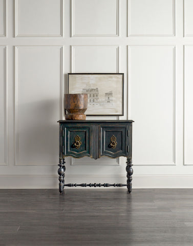 Hooker Furniture Living Room Chest