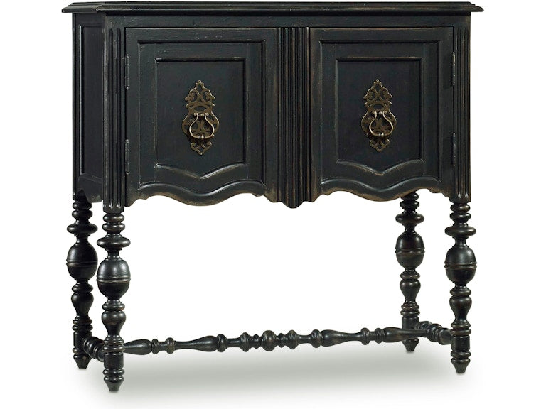 Hooker Furniture Living Room Chest