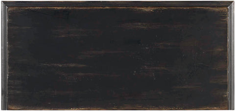 Hooker Furniture Living Room Chest