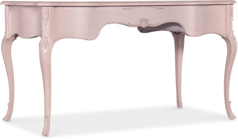 Hooker Furniture Home Office Susan G. Komen Perseverance Writing Desk