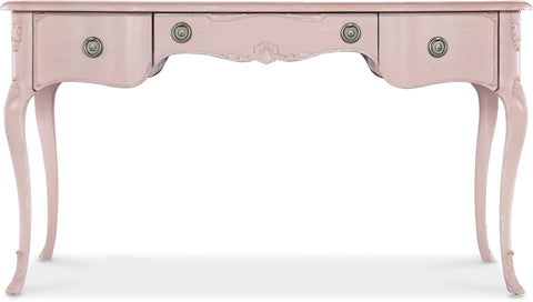 Hooker Furniture Home Office Susan G. Komen Perseverance Writing Desk