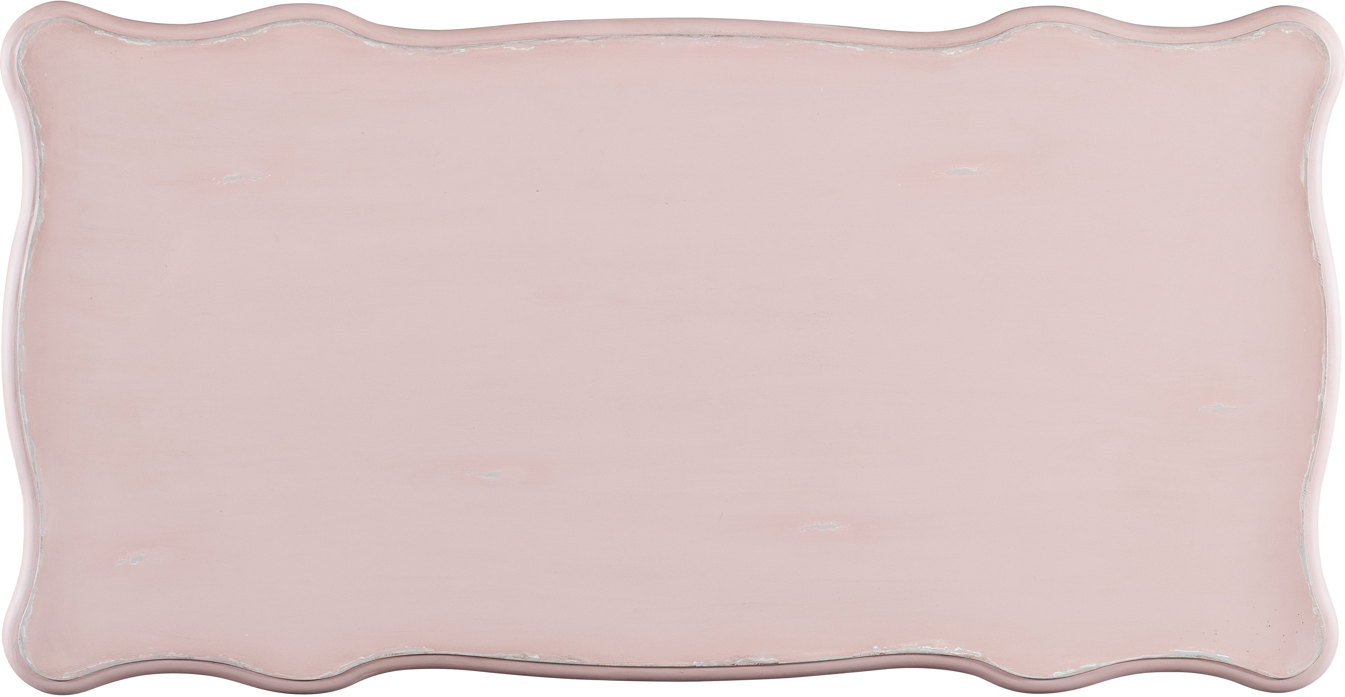 Hooker Furniture Home Office Susan G. Komen Perseverance Writing Desk