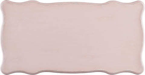 Hooker Furniture Home Office Susan G. Komen Perseverance Writing Desk