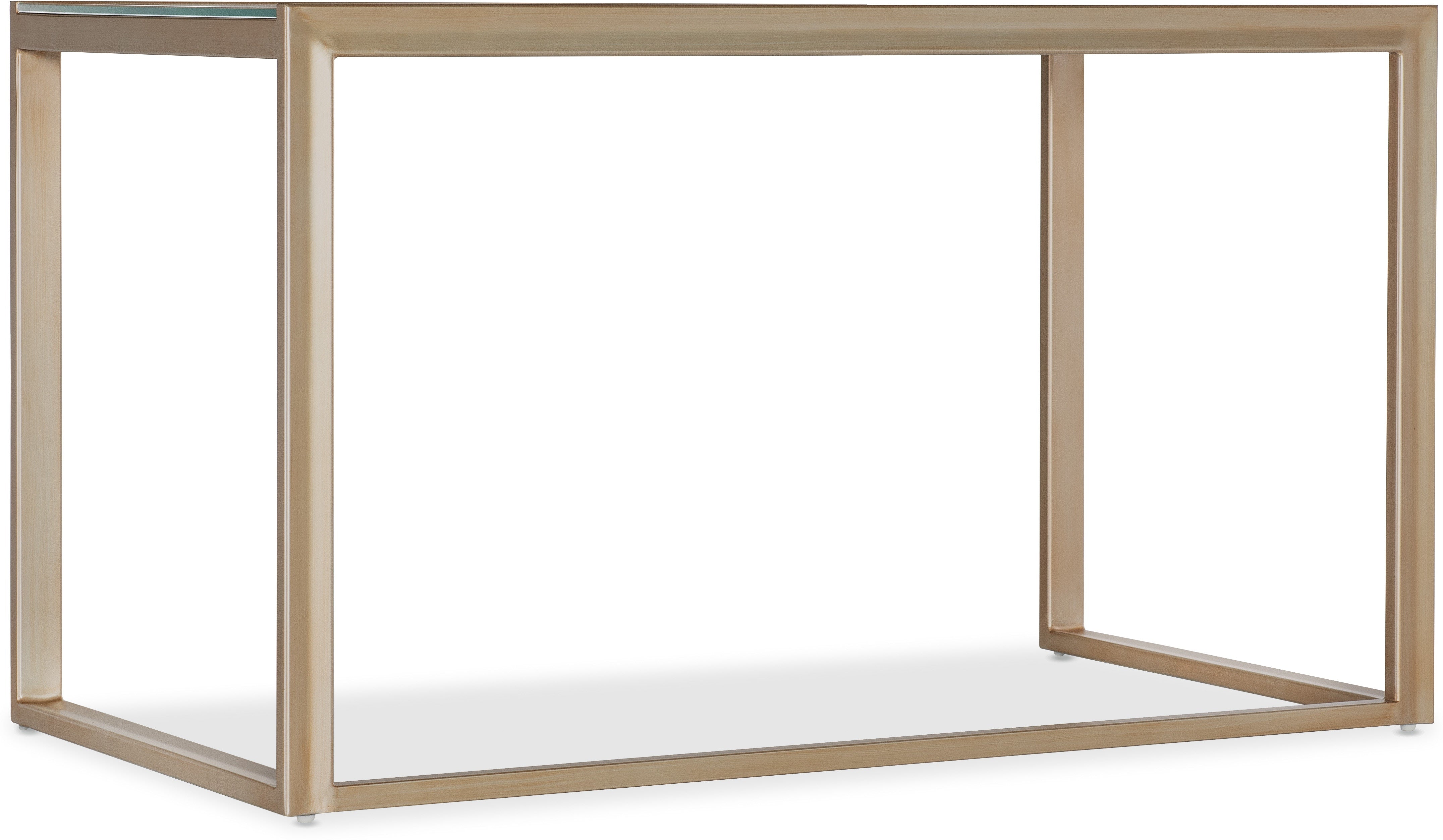 Hooker Furniture Home Office Blossoming Hope Writing Desk