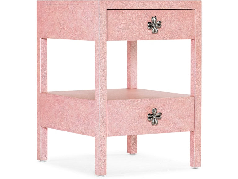 Hooker Furniture Living Room Courage Accent Table