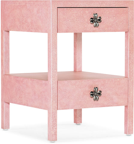 Hooker Furniture Living Room Courage Accent Table