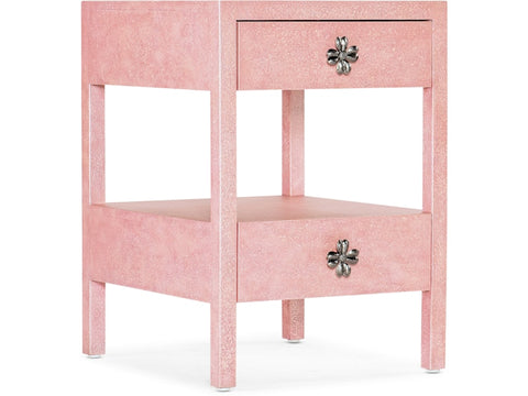 Hooker Furniture Living Room Courage Accent Table