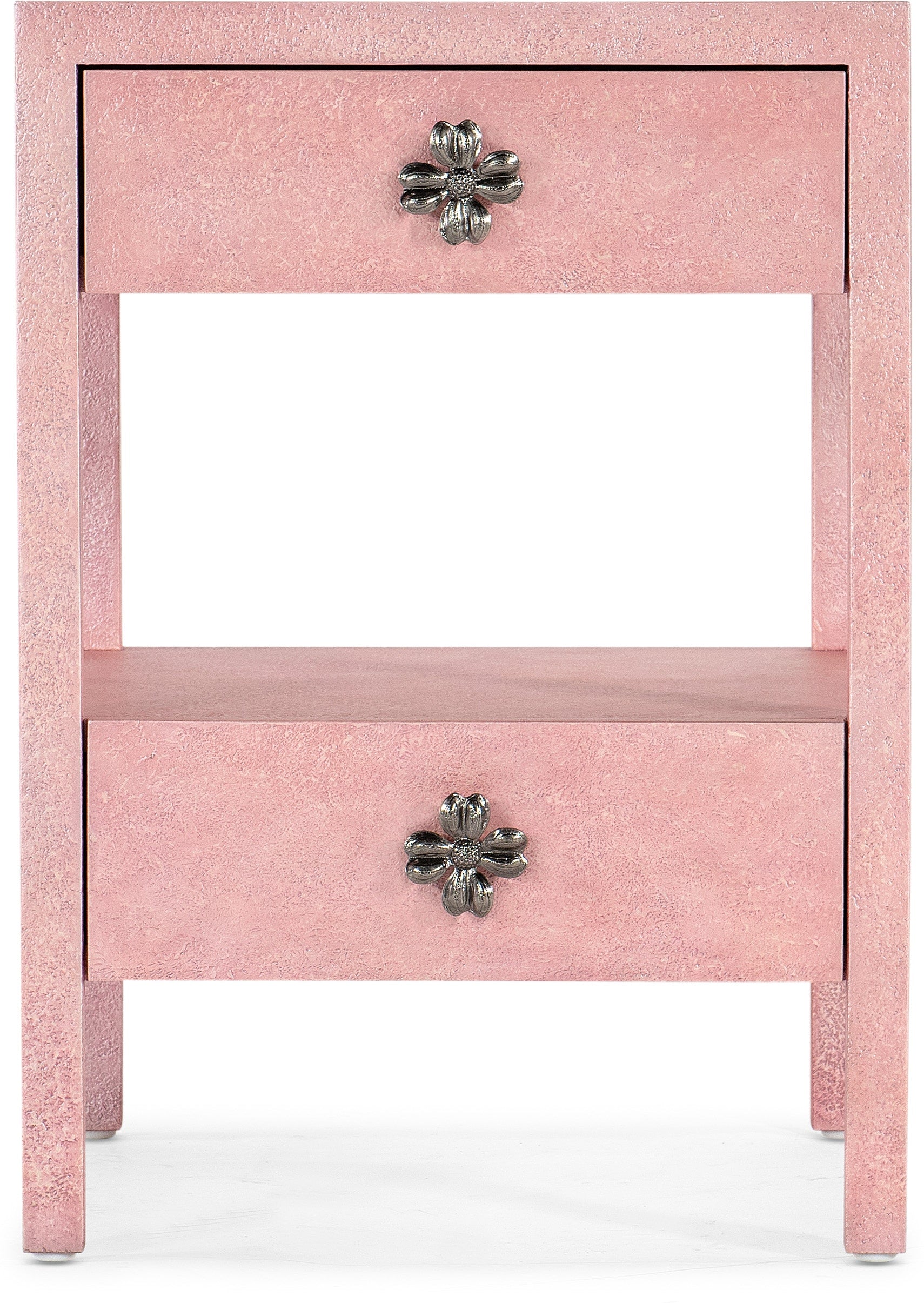 Hooker Furniture Living Room Courage Accent Table