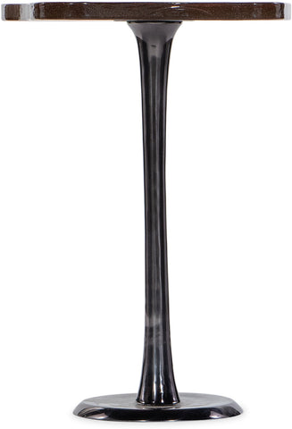 Hooker Furniture Living Room Memento Accent Table