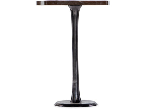 Hooker Furniture Living Room Memento Accent Table