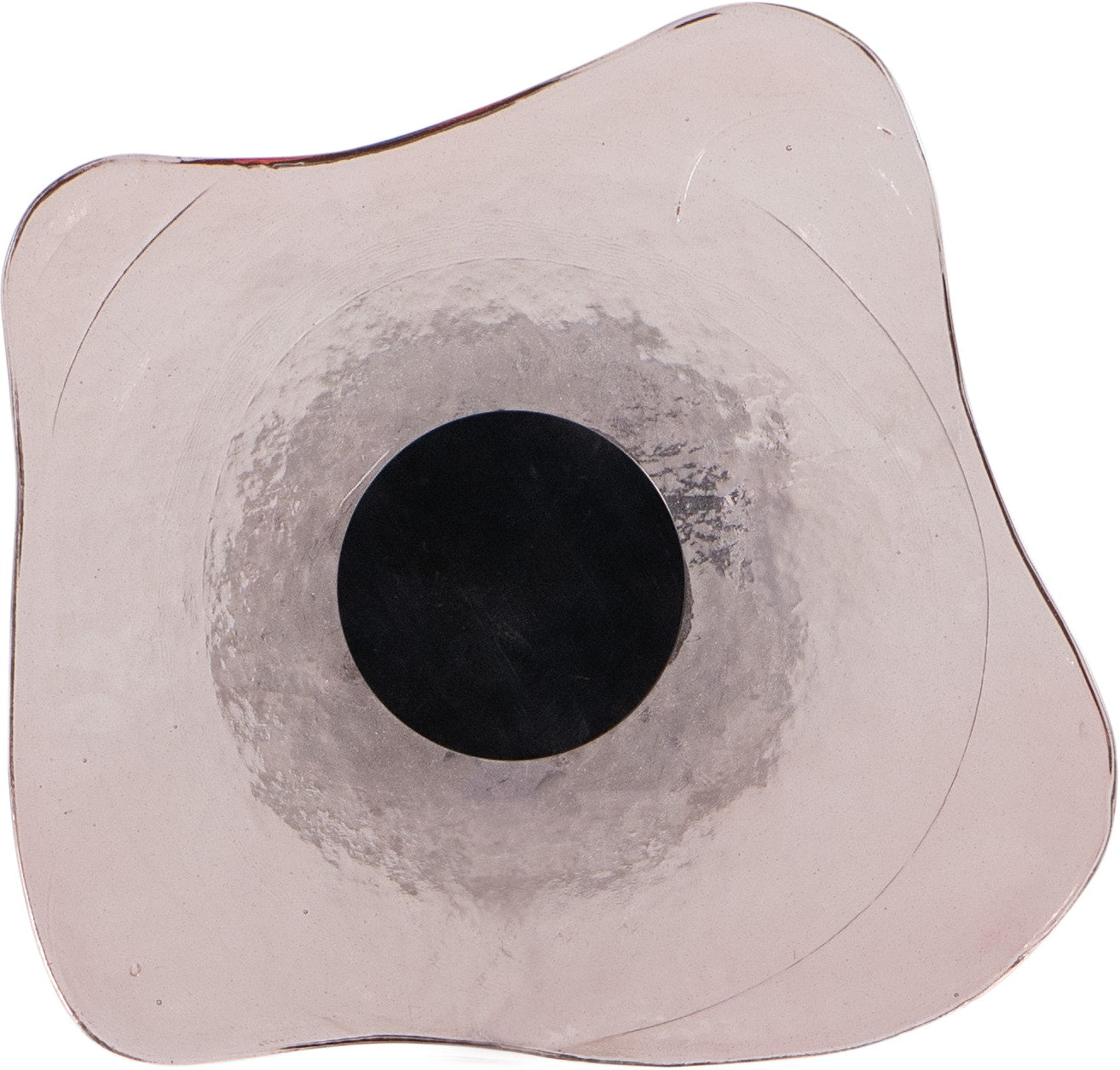 Hooker Furniture Living Room Memento Accent Table