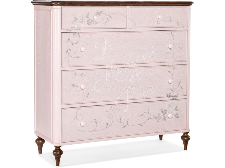 Hooker Furniture Living Room Moment of Hope Chest