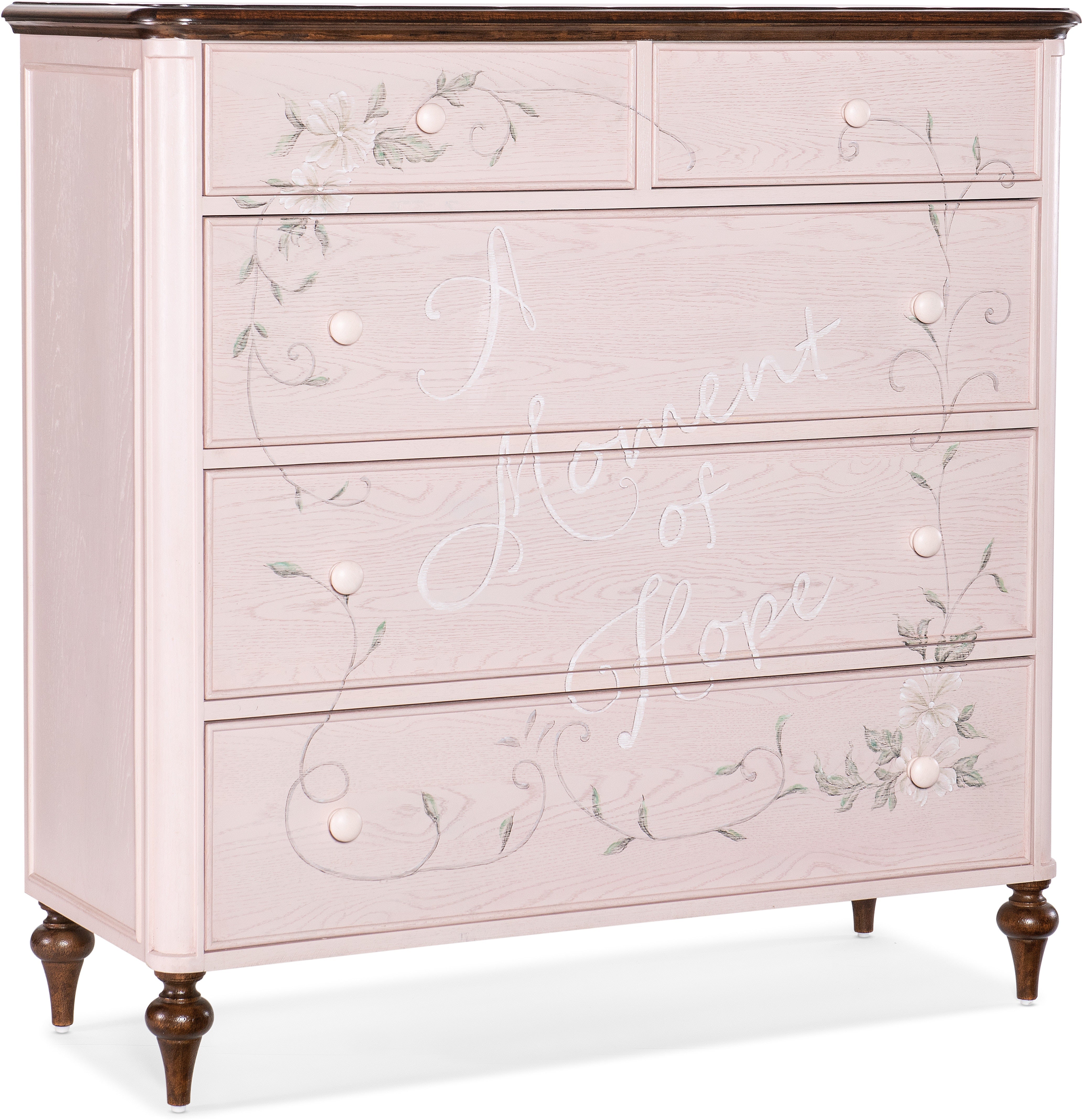 Hooker Furniture Living Room Moment of Hope Chest