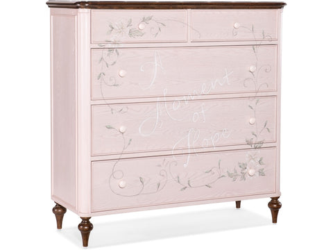 Hooker Furniture Living Room Moment of Hope Chest