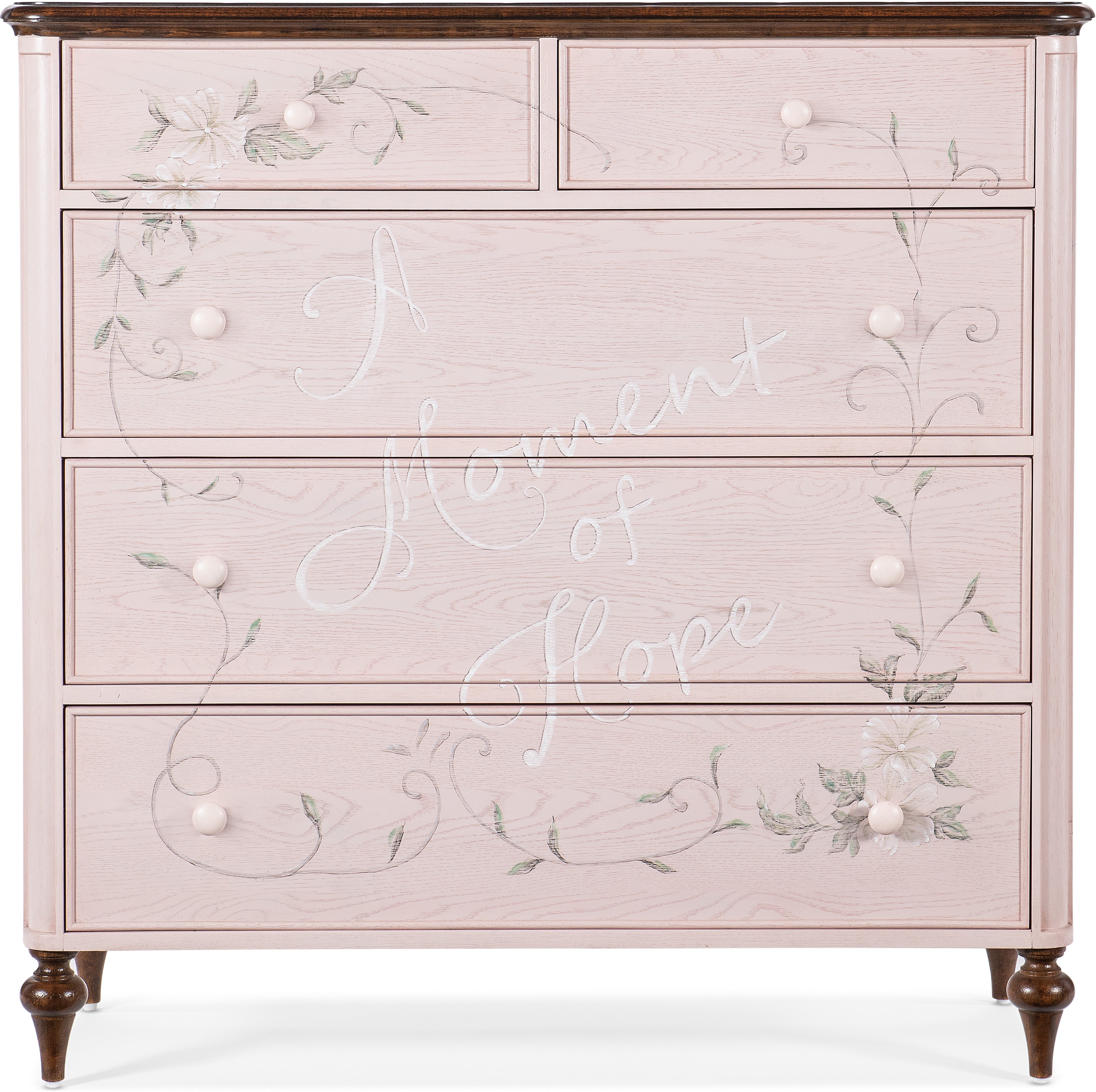 Hooker Furniture Living Room Moment of Hope Chest