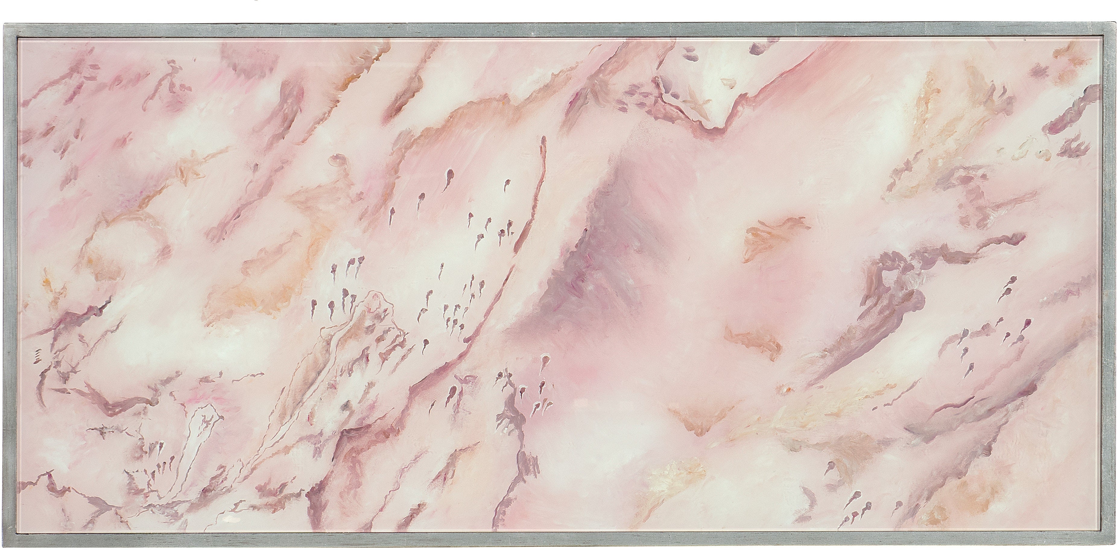 Hooker Furniture Living Room Susan G. Komen Eternal Chest