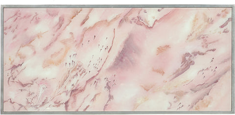 Hooker Furniture Living Room Susan G. Komen Eternal Chest