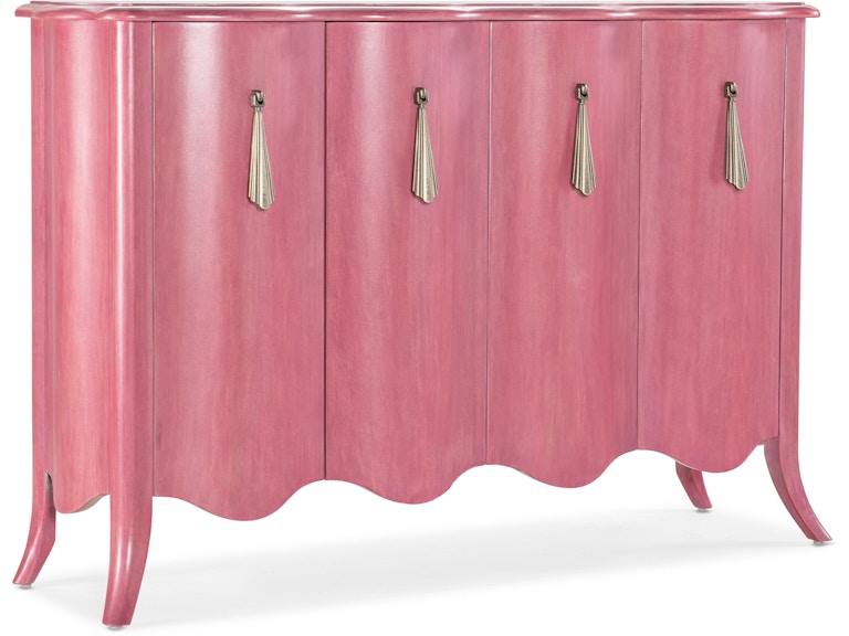 Hooker Furniture Living Room Sisterhood Credenza