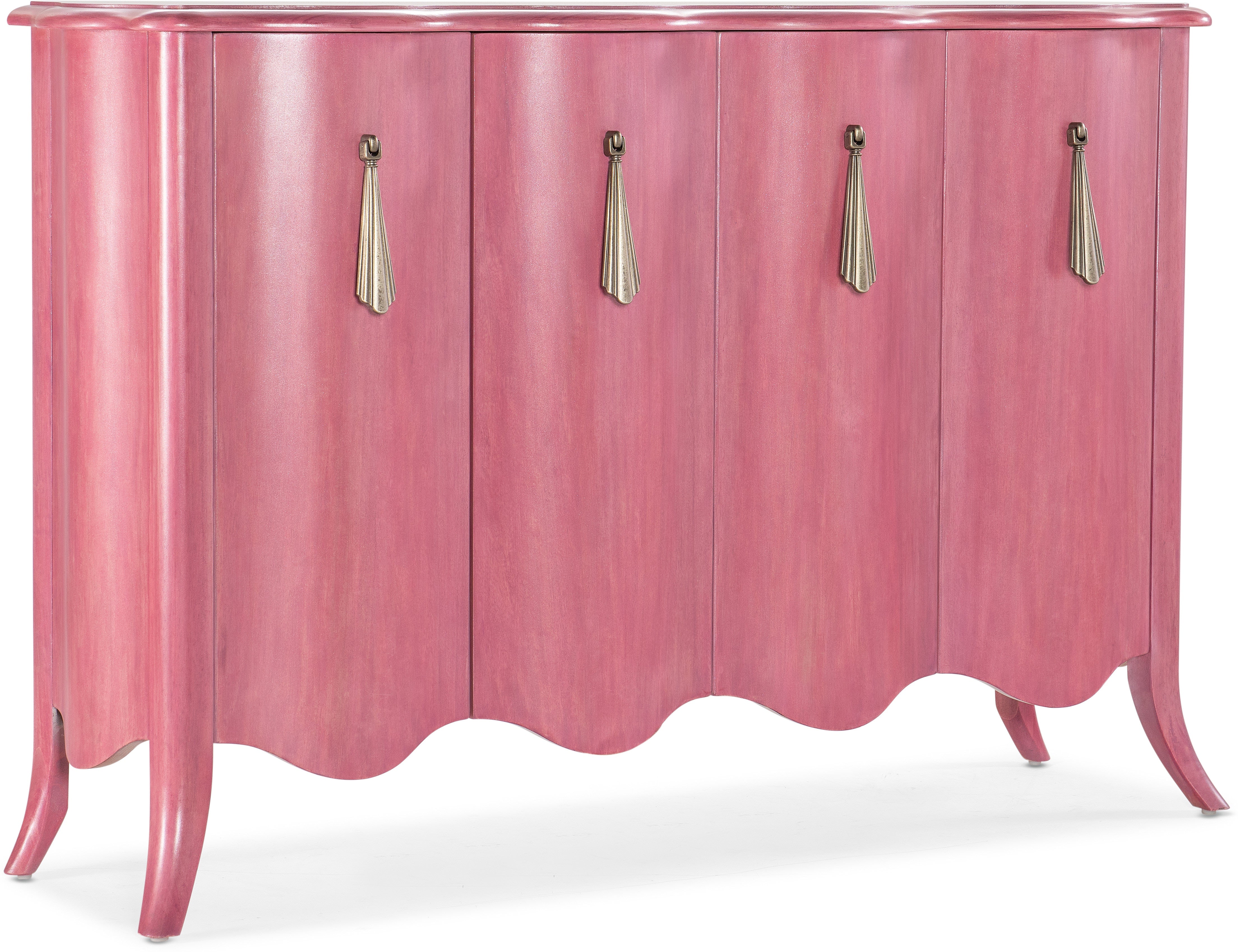 Hooker Furniture Living Room Sisterhood Credenza