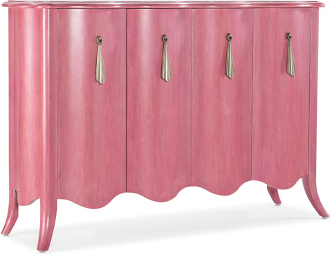 Hooker Furniture Living Room Sisterhood Credenza