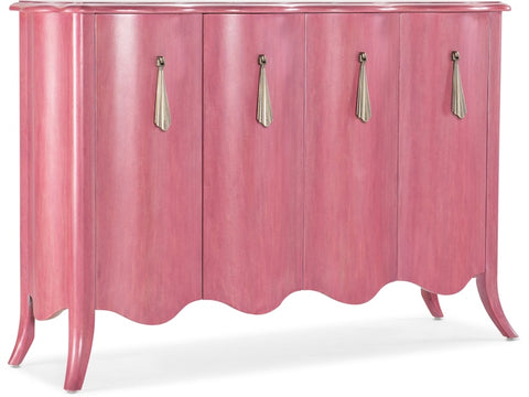 Hooker Furniture Living Room Sisterhood Credenza