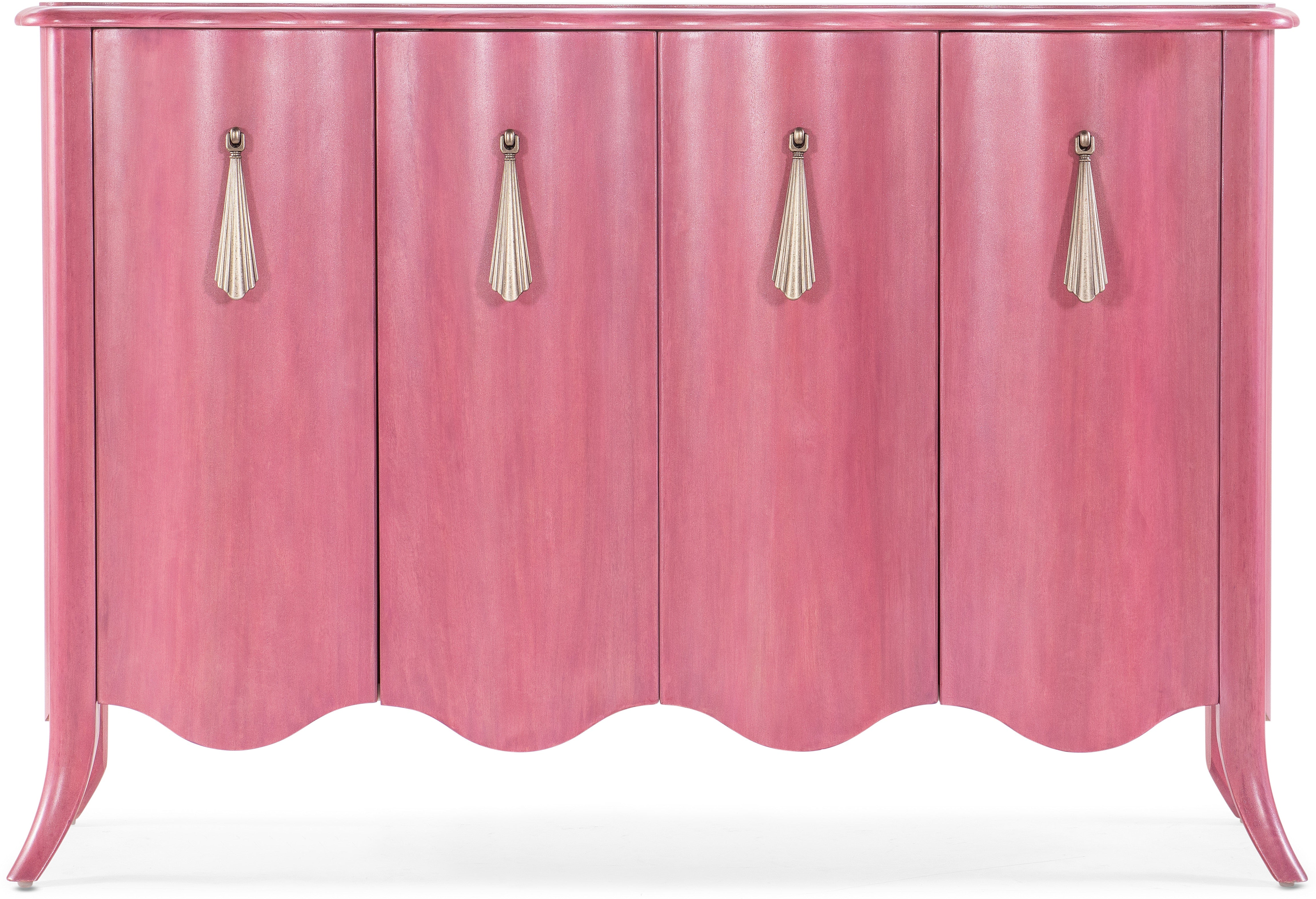 Hooker Furniture Living Room Sisterhood Credenza